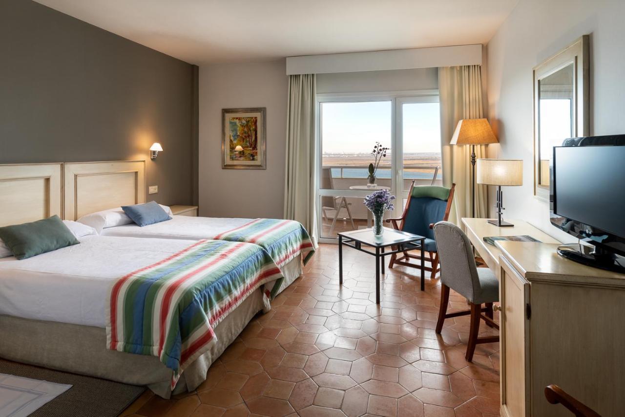 Parador De איאמונטה מראה חיצוני תמונה