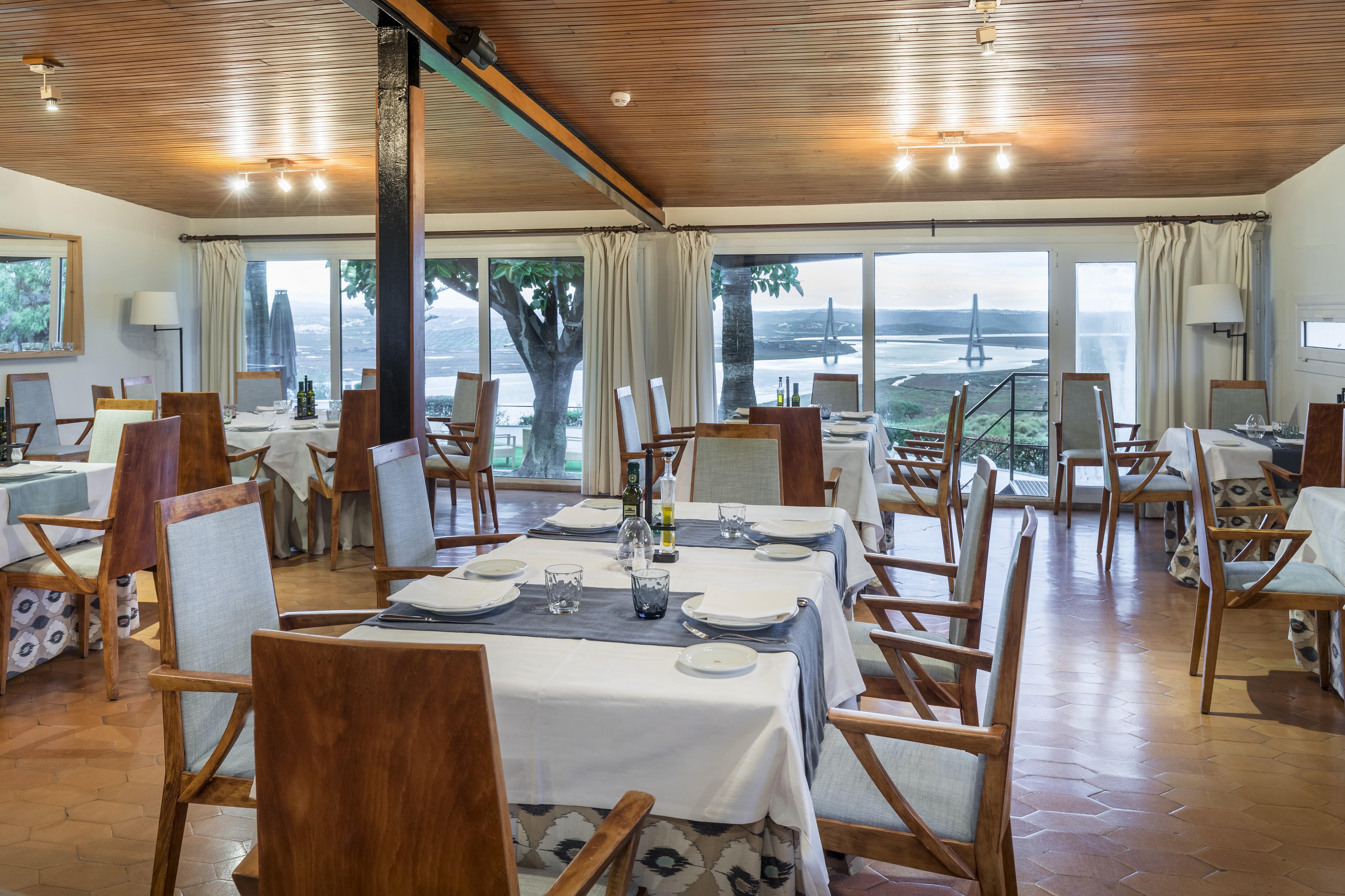 Parador De איאמונטה מראה חיצוני תמונה