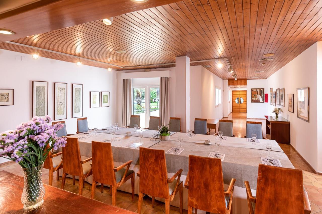 Parador De איאמונטה מראה חיצוני תמונה