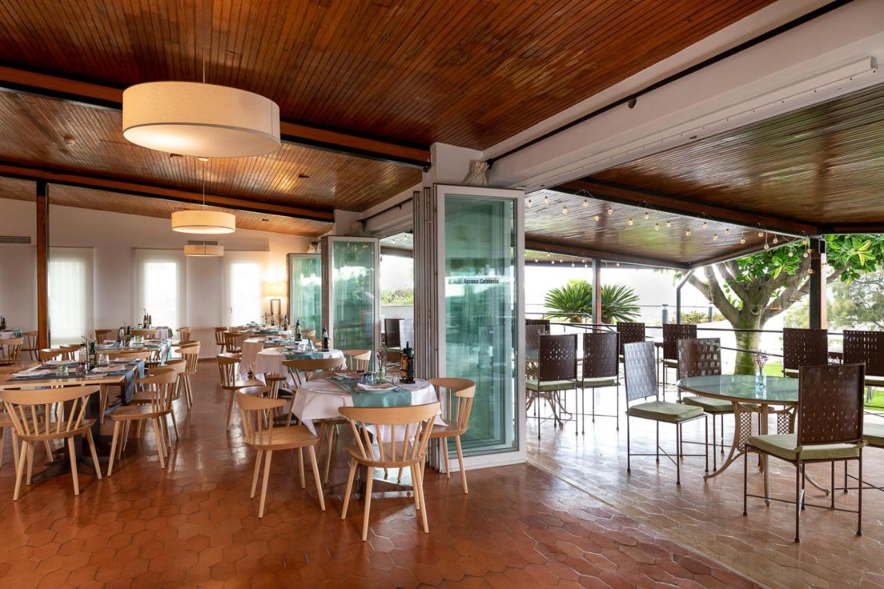 Parador De איאמונטה מראה חיצוני תמונה