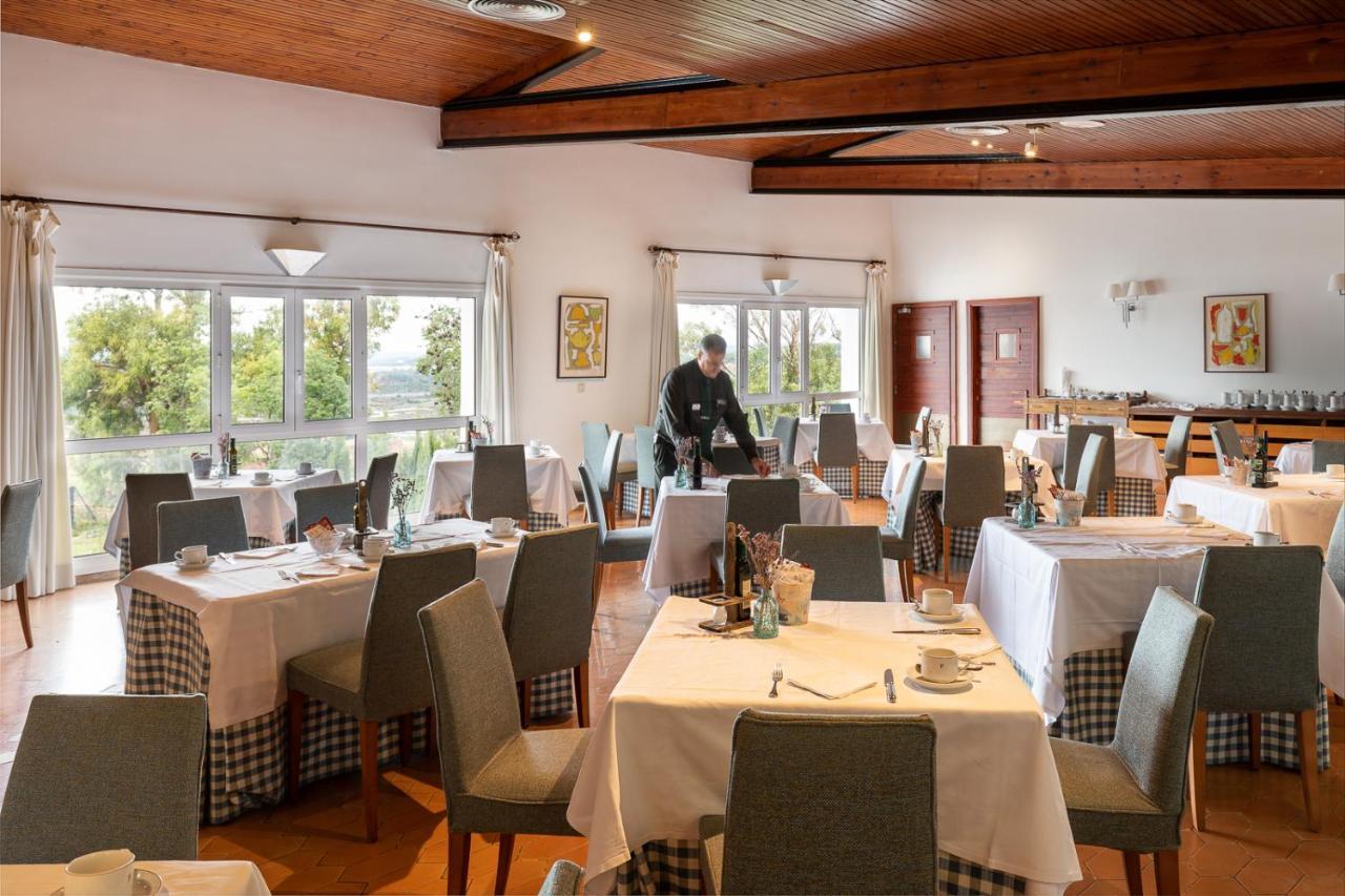 Parador De איאמונטה מראה חיצוני תמונה
