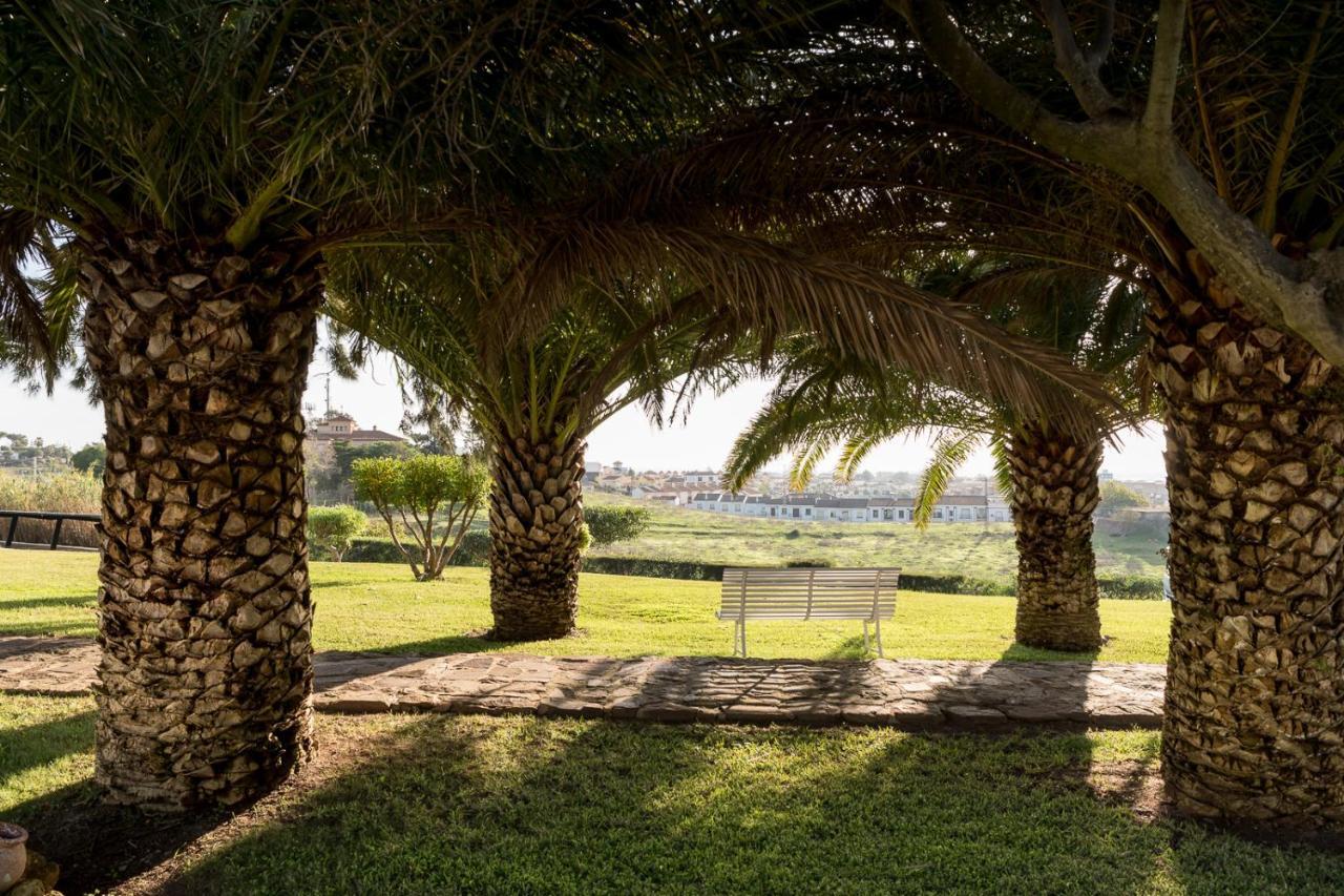 Parador De איאמונטה מראה חיצוני תמונה