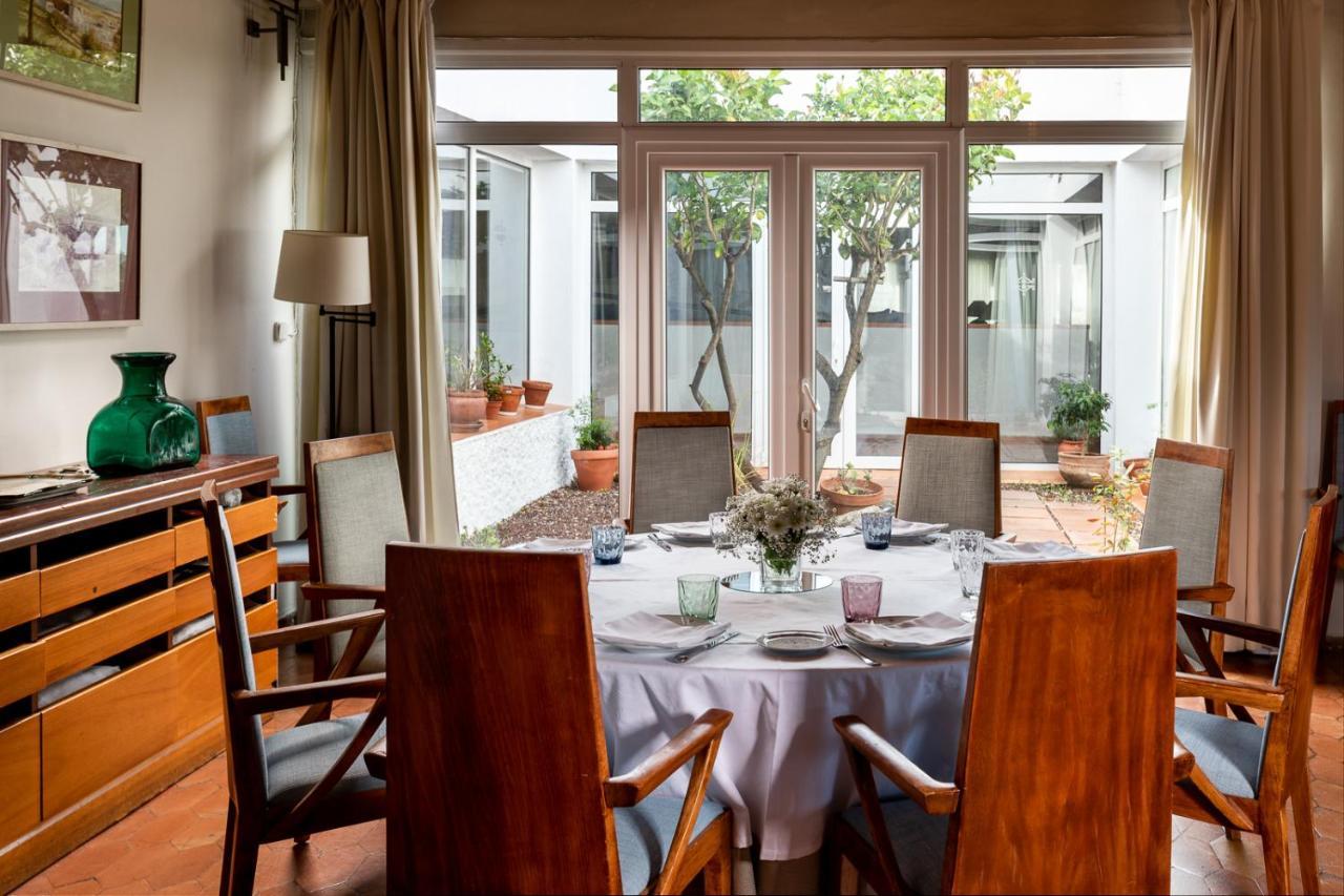 Parador De איאמונטה מראה חיצוני תמונה