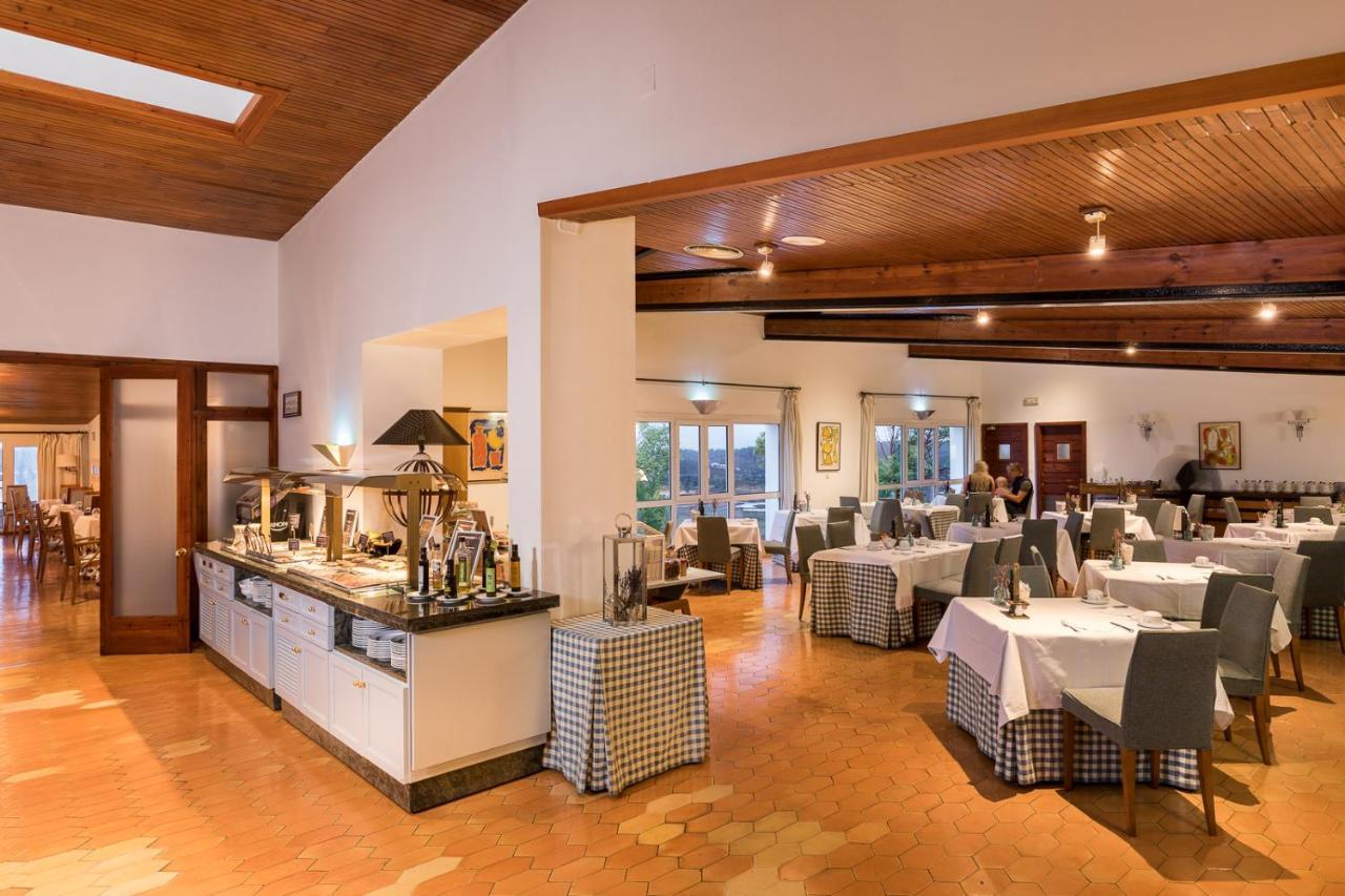 Parador De איאמונטה מראה חיצוני תמונה