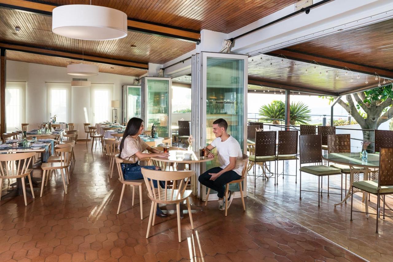 Parador De איאמונטה מראה חיצוני תמונה