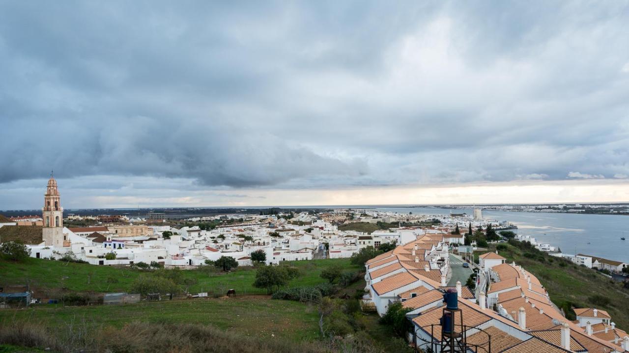 Parador De איאמונטה מראה חיצוני תמונה
